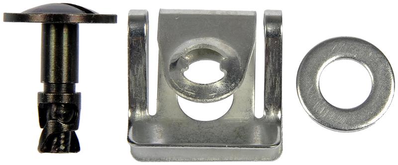 Dorman 700082 - Engine Splash Shield Hardware Dorman 700082 Engine Splash Shield Hardware product image 3 of 4