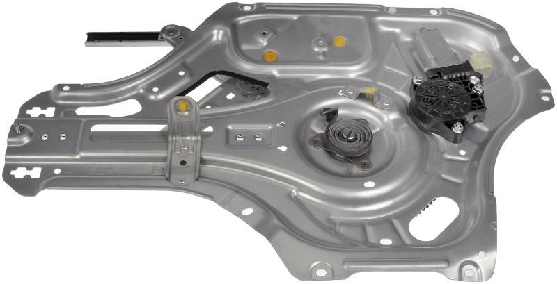 Dorman 748416 Power Window Motor and Regulator Assembly product image 3 of 3