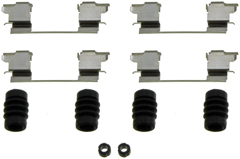 Dorman HW5699 - Disc Brake Hardware Kit Dorman HW5699 Disc Brake Hardware Kit product image 1 of 1