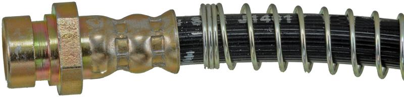 Dorman H620295 Brake Hydraulic Hose product image 1 of 3