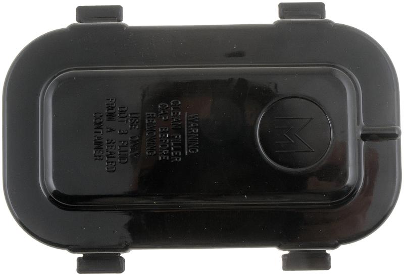 Dorman 42040 Brake Master Cylinder Cap product image 2 of 4
