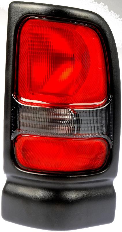 Dorman 1610417 Tail Light Assembly product image 1 of 2