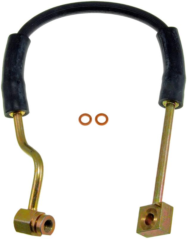 Dorman H38629 Brake Hydraulic Hose product image 1 of 3