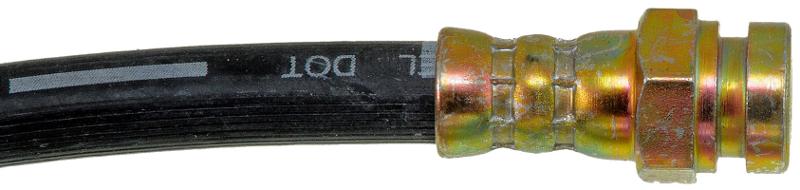 Dorman H113299 Brake Hydraulic Hose product image 1 of 3