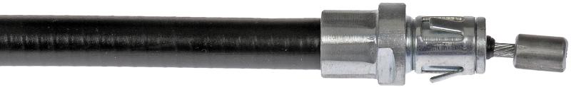 Dorman C660324 Parking Brake Cable product image 1 of 3