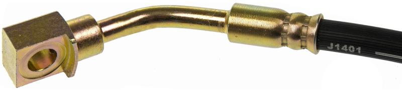 Dorman H620465 Brake Hydraulic Hose product image 1 of 3