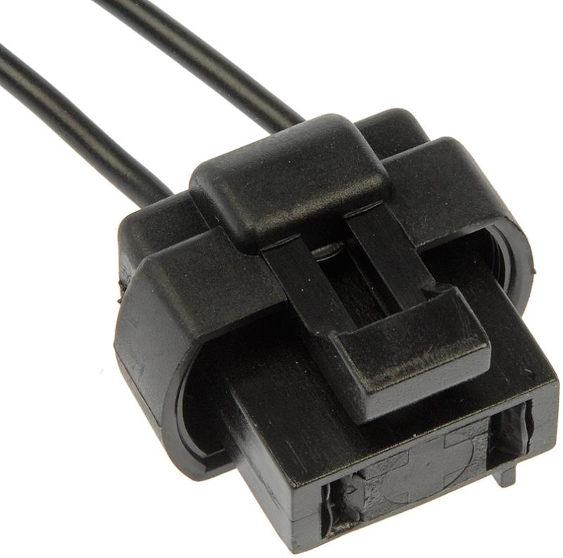 Dorman 85154 - HVAC Switch Connector Dorman 85154 HVAC Switch Connector product image 2 of 3