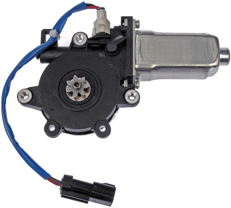 Dorman 742815 - Power Window Motor Dorman 742815 Power Window Motor product image 1 of 3