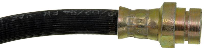 Dorman H38391 Brake Hydraulic Hose product image 1 of 3