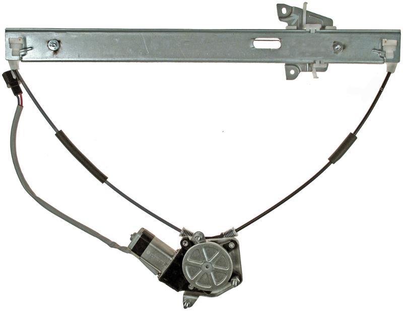 Dorman 748711 Power Window Motor and Regulator Assembly product image 2 of 3