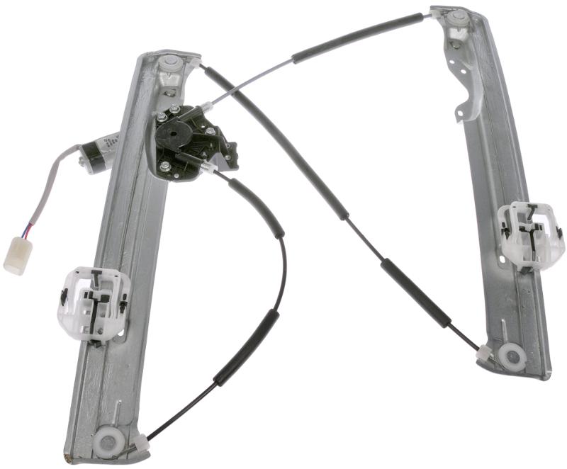 Dorman 751714 Power Window Motor and Regulator Assembly product image 2 of 3
