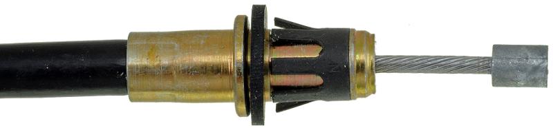 Dorman C93909 Parking Brake Cable product image 2 of 3