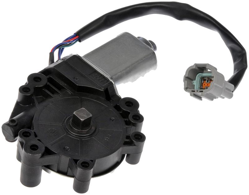 Dorman 742494 Power Window Motor product image 2 of 3