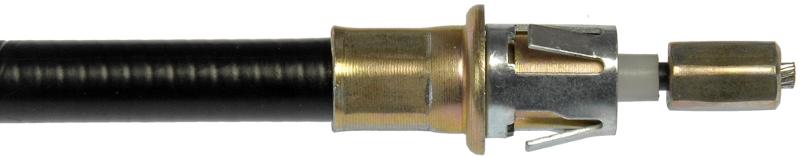Dorman C96155 Parking Brake Cable product image 1 of 3