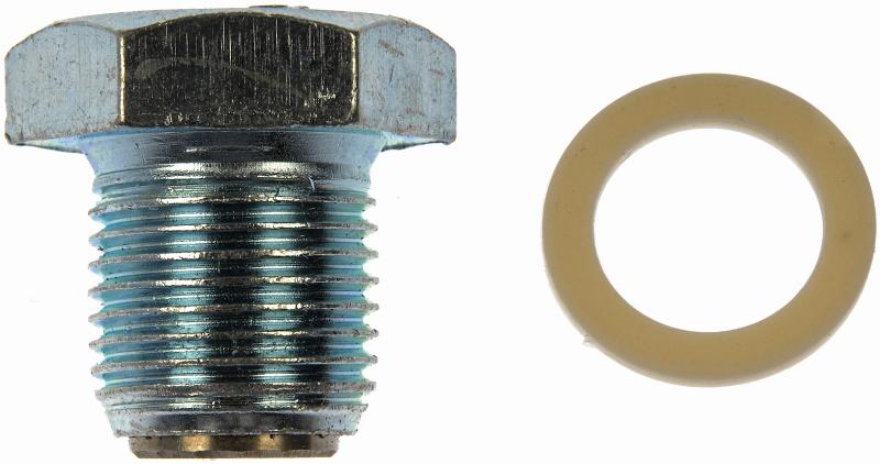 Dorman 090149 Engine Oil Drain Plug product image 1 of 1