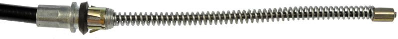Dorman C93269 Parking Brake Cable product image 2 of 4