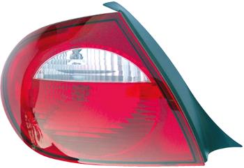 Dorman 1610306 Tail Light Assembly product image 1 of 1