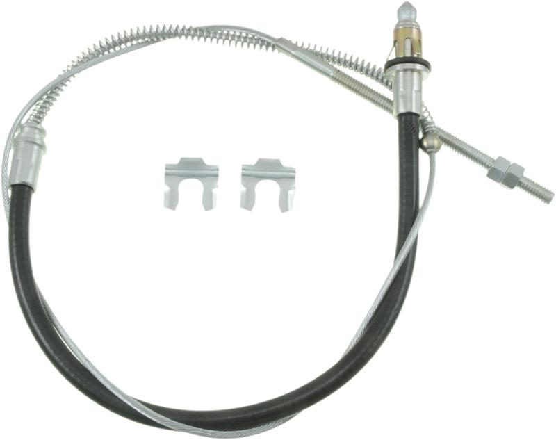 Dorman C92394 Parking Brake Cable product image 1 of 3