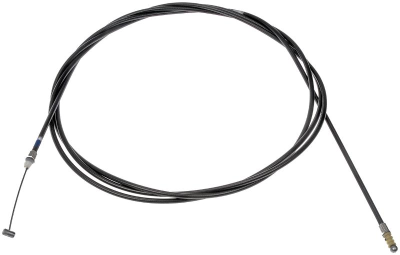 Dorman 912163 - Fuel Filler Door Release Cable Dorman 912163 Fuel Filler Door Release Cable product image 1 of 3