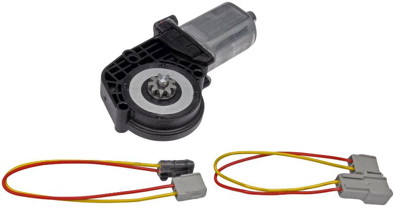 Dorman 742257 Power Window Motor product image 4 of 6