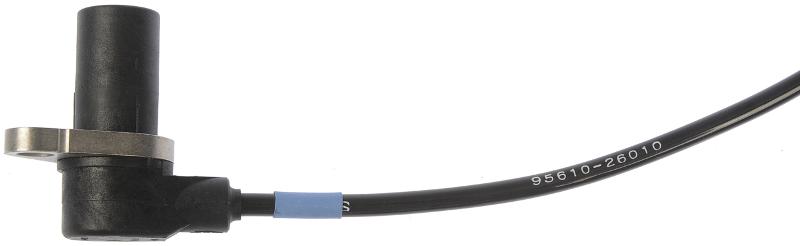 Dorman 970133 ABS Wheel Speed Sensor product image 4 of 6