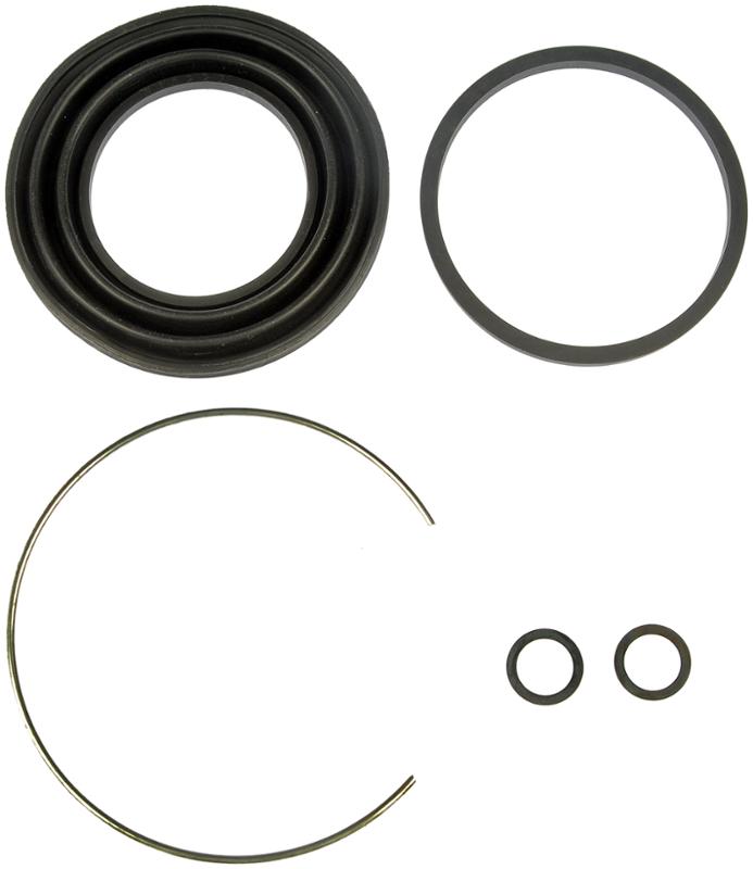 Dorman D670010 Disc Brake Caliper Repair Kit product image 1 of 1