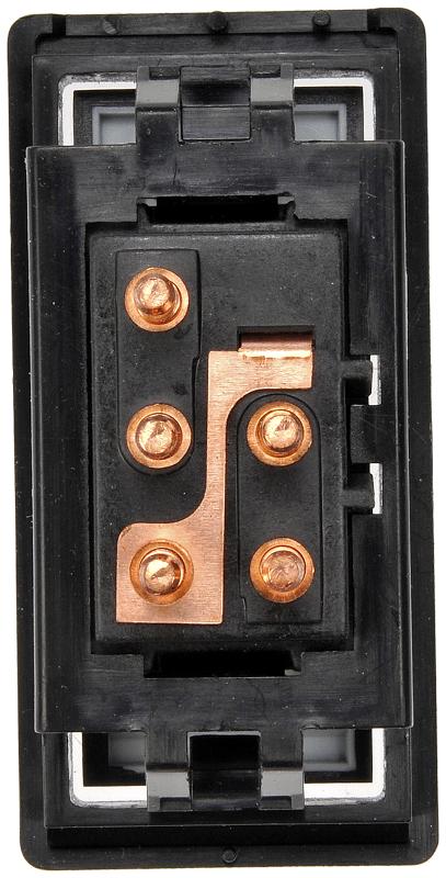 Dorman 901185 Door Lock Switch product image 1 of 3
