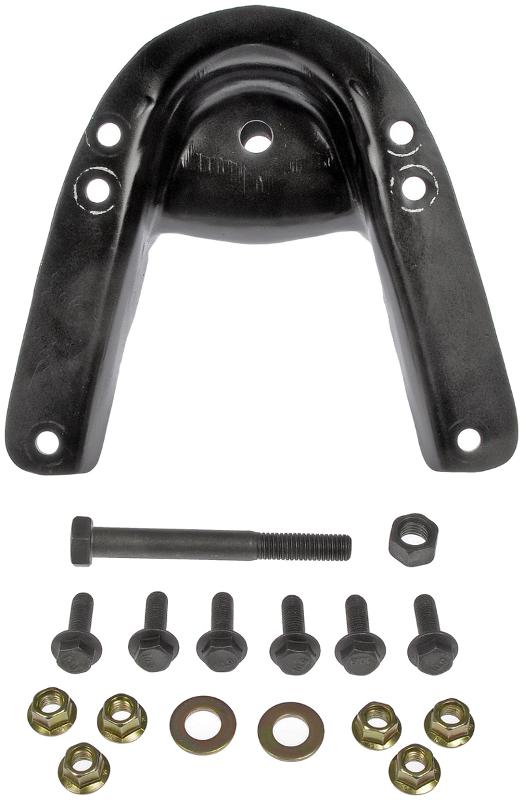 Dorman 722084 - Leaf Spring Hanger Dorman 722084 Leaf Spring Hanger product image 1 of 2