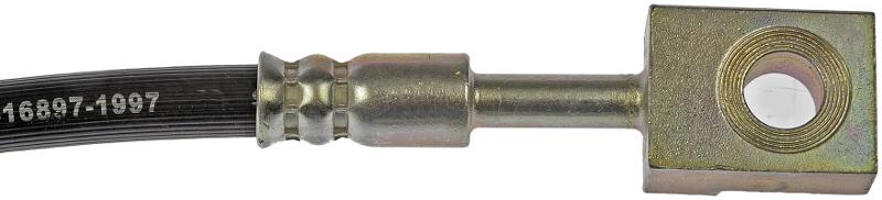 Dorman H620330 Brake Hydraulic Hose product image 2 of 3