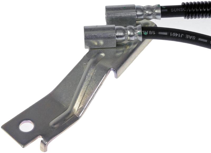 Dorman H622118 - Brake Hydraulic Hose Dorman H622118 Brake Hydraulic Hose product image 1 of 3