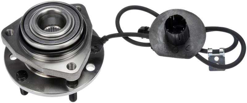 Dorman 4110303 - Wheel Bearing and Hub Assembly Dorman 4110303 Wheel Bearing and Hub Assembly product image 1 of 3