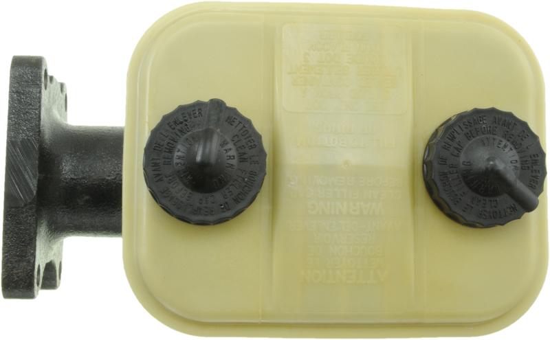 Dorman M39477 - Brake Master Cylinder Dorman M39477 Brake Master Cylinder product image 2 of 4