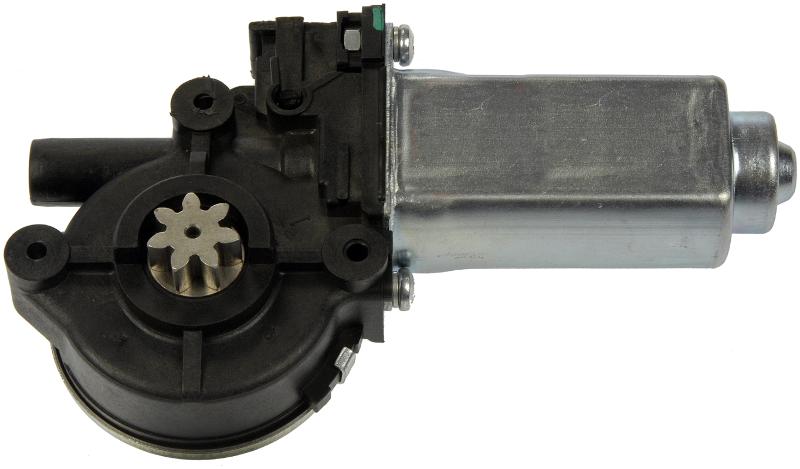 Dorman 742345 Power Window Motor product image 2 of 3