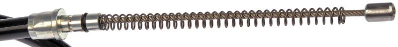 Dorman C660449 Parking Brake Cable product image 1 of 3
