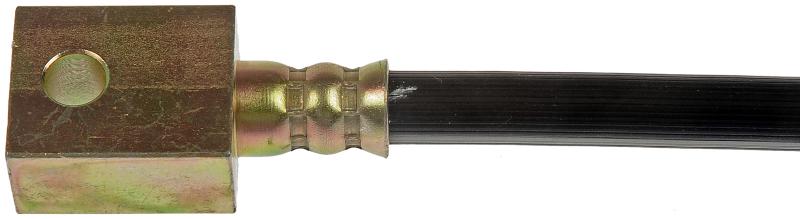 Dorman H620876 Brake Hydraulic Hose product image 1 of 3