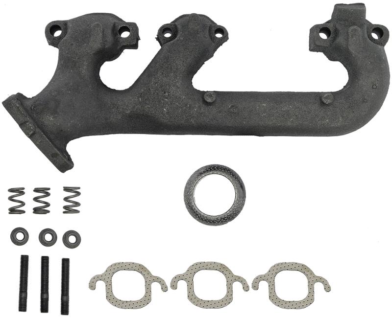 Dorman 674211 - Exhaust Manifold Dorman 674211 Exhaust Manifold product image 4 of 6