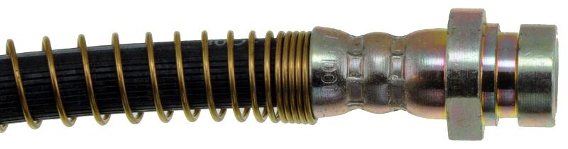 Dorman H380911 Brake Hydraulic Hose product image 2 of 3