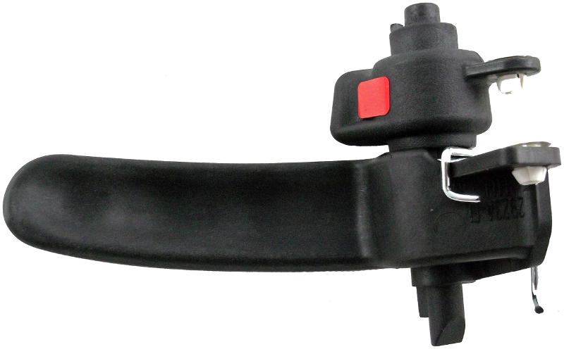 Dorman 82558 - Interior Door Handle Dorman 82558 Interior Door Handle product image 2 of 3