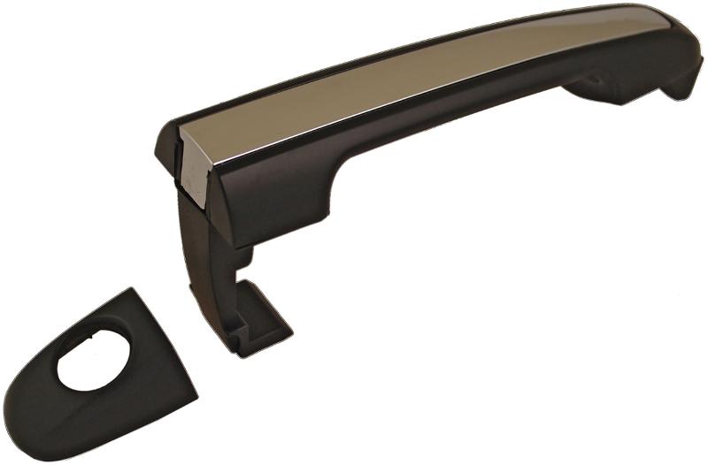 Dorman 79824 Exterior Door Handle product image 2 of 3