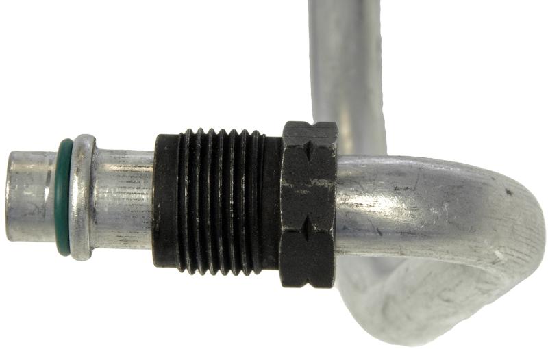 Dorman 625605 - Engine Oil Cooler Hose Assembly Dorman 625605 Engine Oil Cooler Hose Assembly product image 1 of 3