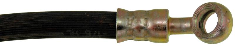 Dorman H381151 Brake Hydraulic Hose product image 1 of 3