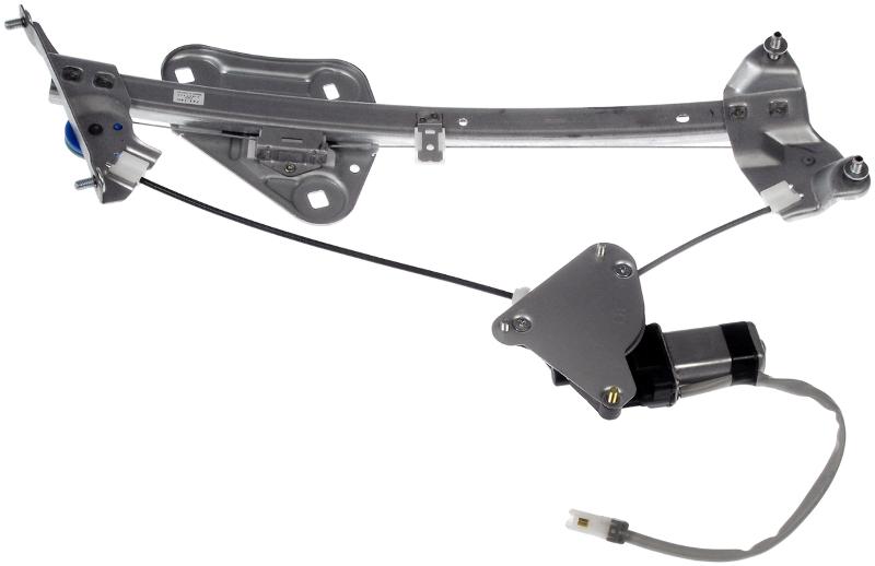 Dorman 741145 Power Window Motor and Regulator Assembly product image 1 of 3