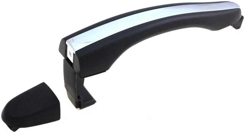 Dorman 92214 Exterior Door Handle product image 1 of 3