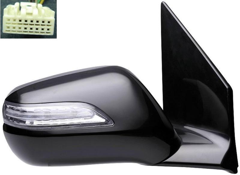 Dorman 9551686 Door Mirror product image 2 of 2