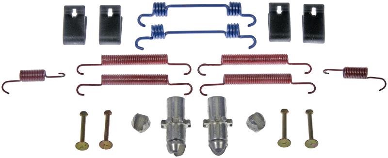 Dorman HW17534 Parking Brake Hardware Kit product image 1 of 1
