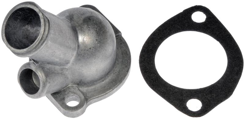 Dorman 9021051 Engine Coolant Thermostat Housing product image 2 of 2