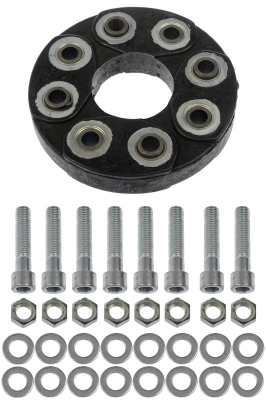 Dorman 935502 Drive Shaft Coupler product image 2 of 2