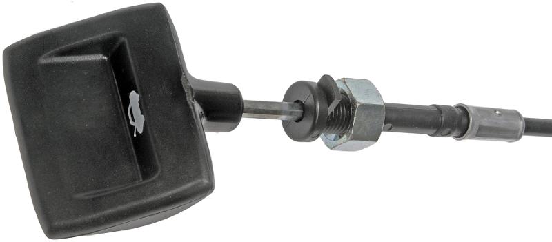 Dorman 912142 Hood Release Cable product image 1 of 3