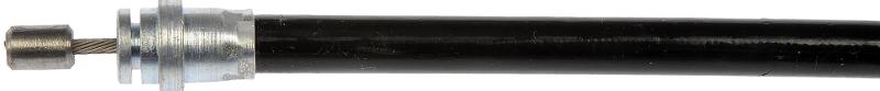 Dorman C93708 Parking Brake Cable product image 1 of 3