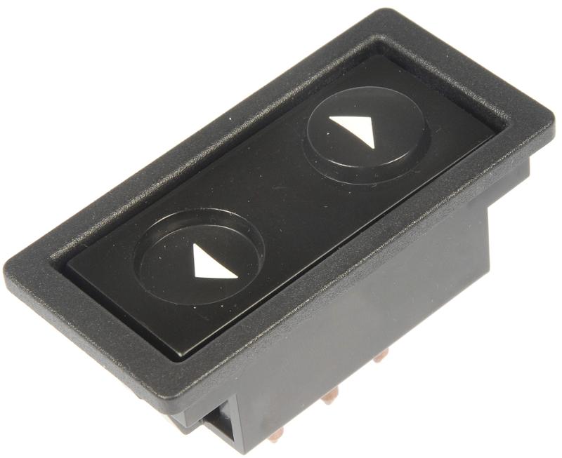 Dorman 901084 Door Window Switch product image 1 of 3